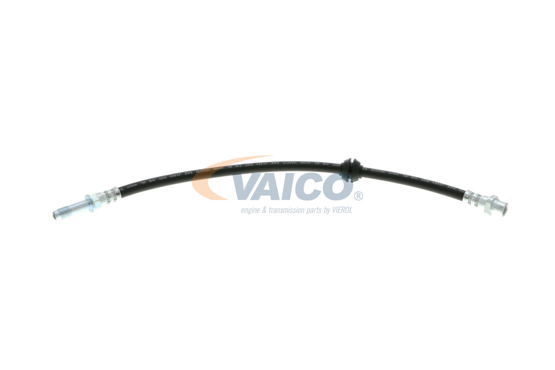 Número OEM 34 32 1 165 587 - Latiguillo de freno V20-4107 BMW, AUDI, MINI, ISUZU, GMC