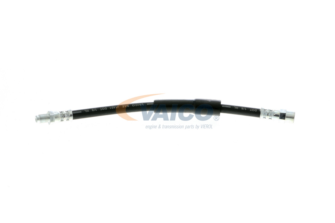 Numer OEM 34 30 1 163 080 - Przewód hamulcowy elastyczny V20-4108 BMW, AUDI, MINI, ISUZU, GMC