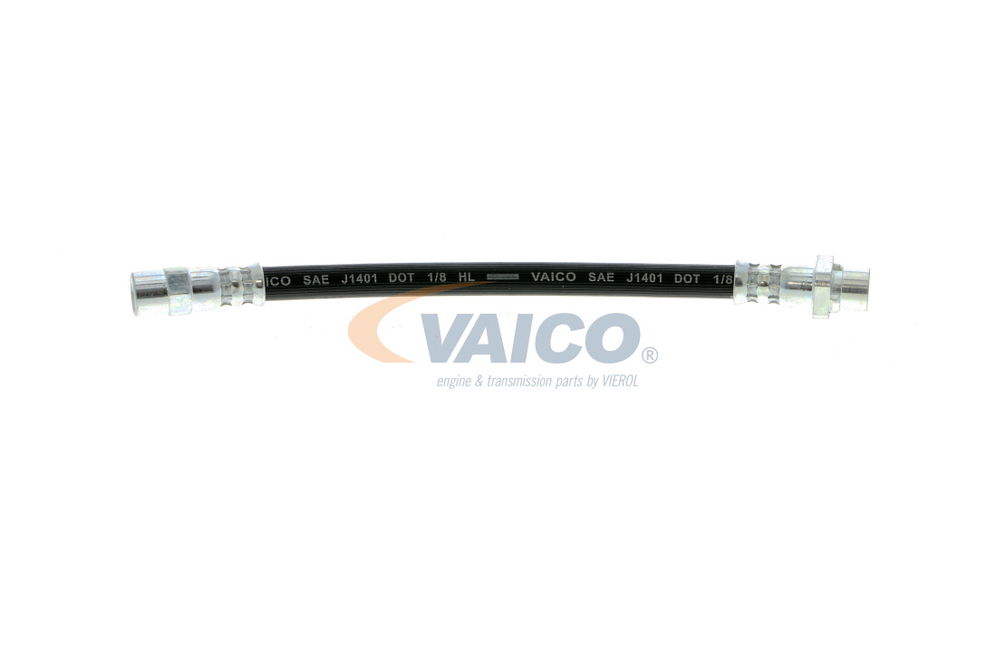 Numero OEM 34 32 1 159 524 - Tubo freno V20-4112 BMW, AUDI, MINI, ISUZU, GMC