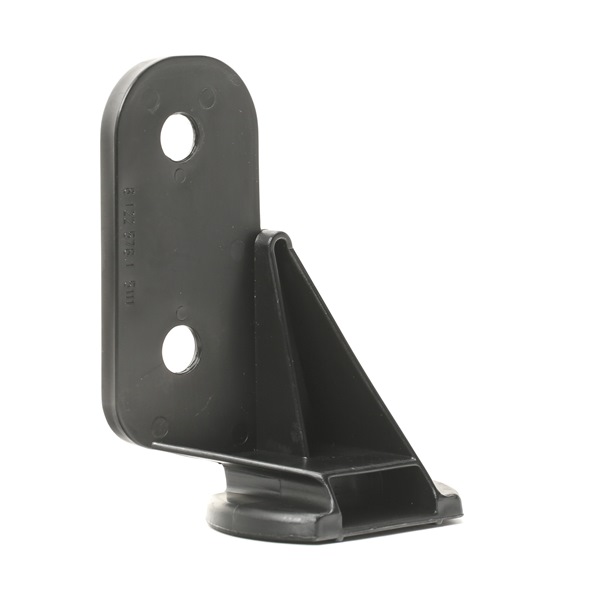 VAICO V20-7107 Stoßstangenhalter BMW E36