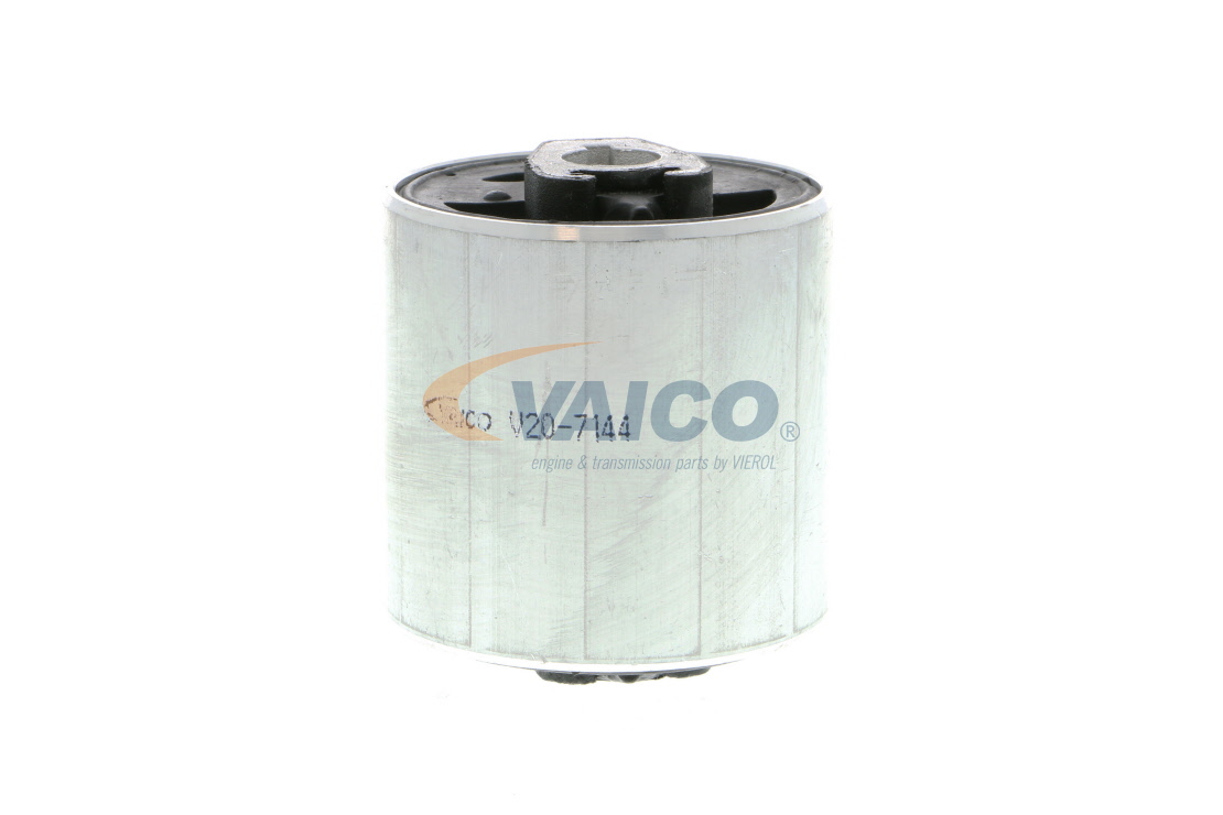 Trailing arm / Suspension arm bush V20-7144 VAICO 31 12 9 071 085 BMW, MINI, ALPINA