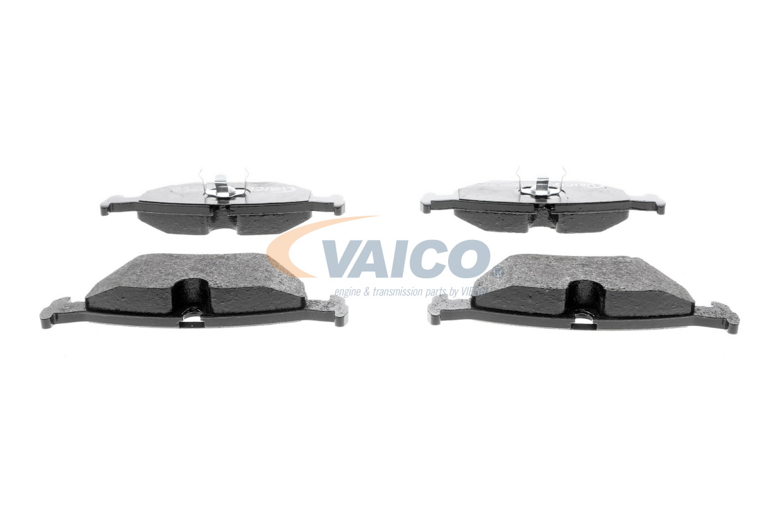 Número OEM 34 21 1 157 044 - Pastilhas de travão V20-8105 BMW, MINI, ROVER, MG