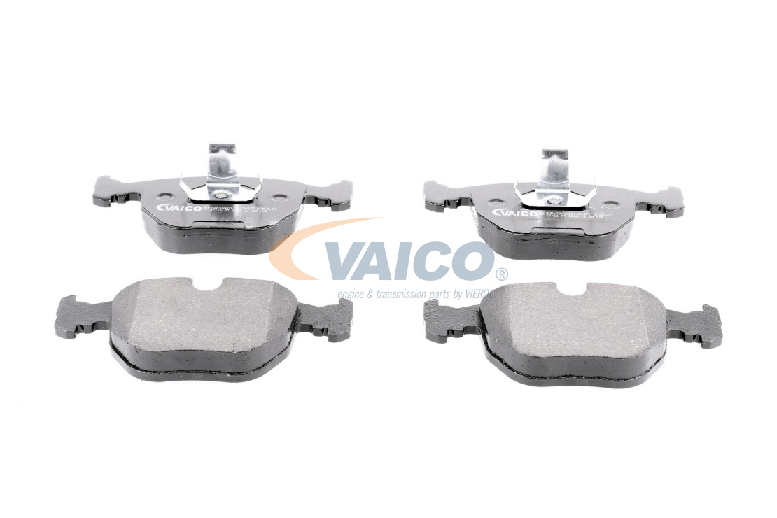 Número OEM SFC 5000 50 - Juego de pastillas de freno V20-8114 BMW, CHEVROLET, LAND ROVER, ROVER