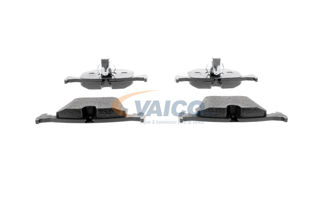 Numéro OEM SF P5 0 021 0 - Plaquettes de frein V20-8117 BMW, LAND ROVER, ROVER, ALPINA