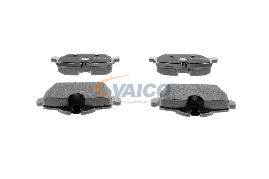 Brake pad set V20-8125 VAICO 34 21 6 788 183 BMW, FIAT, MINI