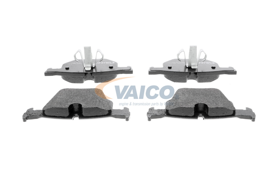 Brake pad set V20-8130 VAICO 34 21 2 288 896 BMW, MINI
