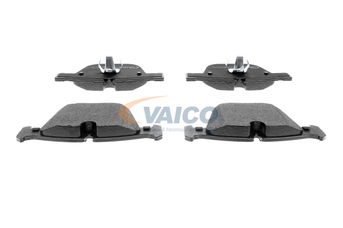 Número OEM 0 301 476 - Juego de pastillas de freno V20-8164 BMW, ROLLS-ROYCE
