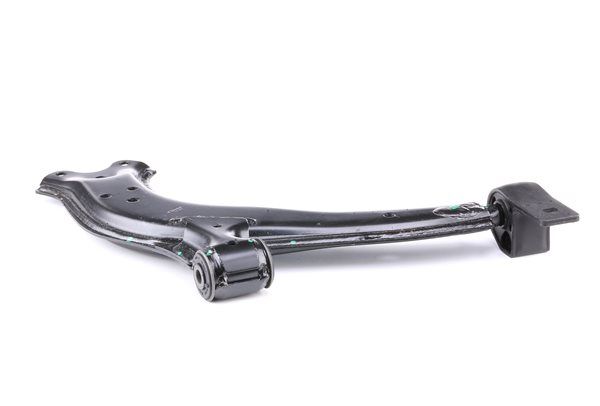 Suspension arm V22-0055 VAICO 3521 99 PEUGEOT, CITROËN, OPEL, CHEVROLET
