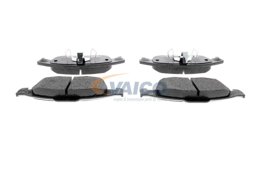Numéro OEM 42.5413 - Plaquettes de frein V22-0063 PEUGEOT, CITROËN, OPEL, VOLVO, DS