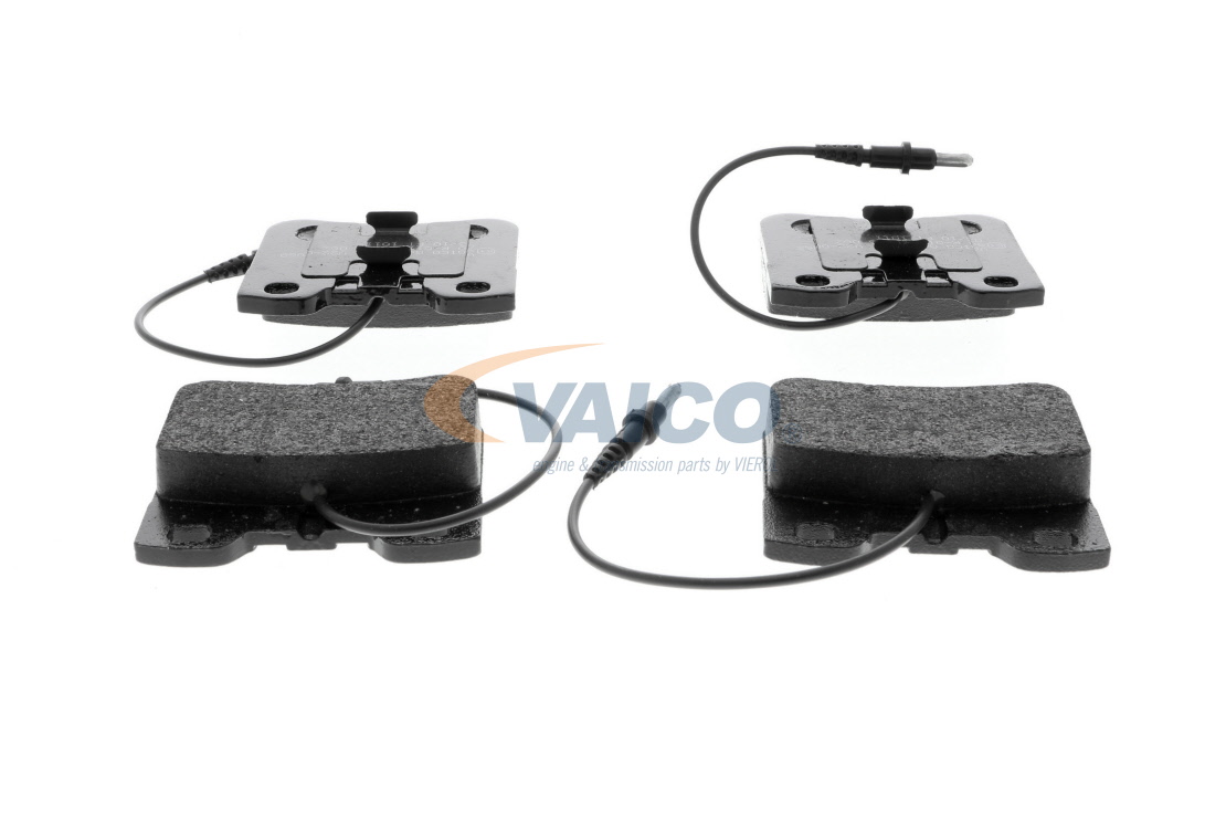 V22-0068 VAICO 425321 Brake pad set