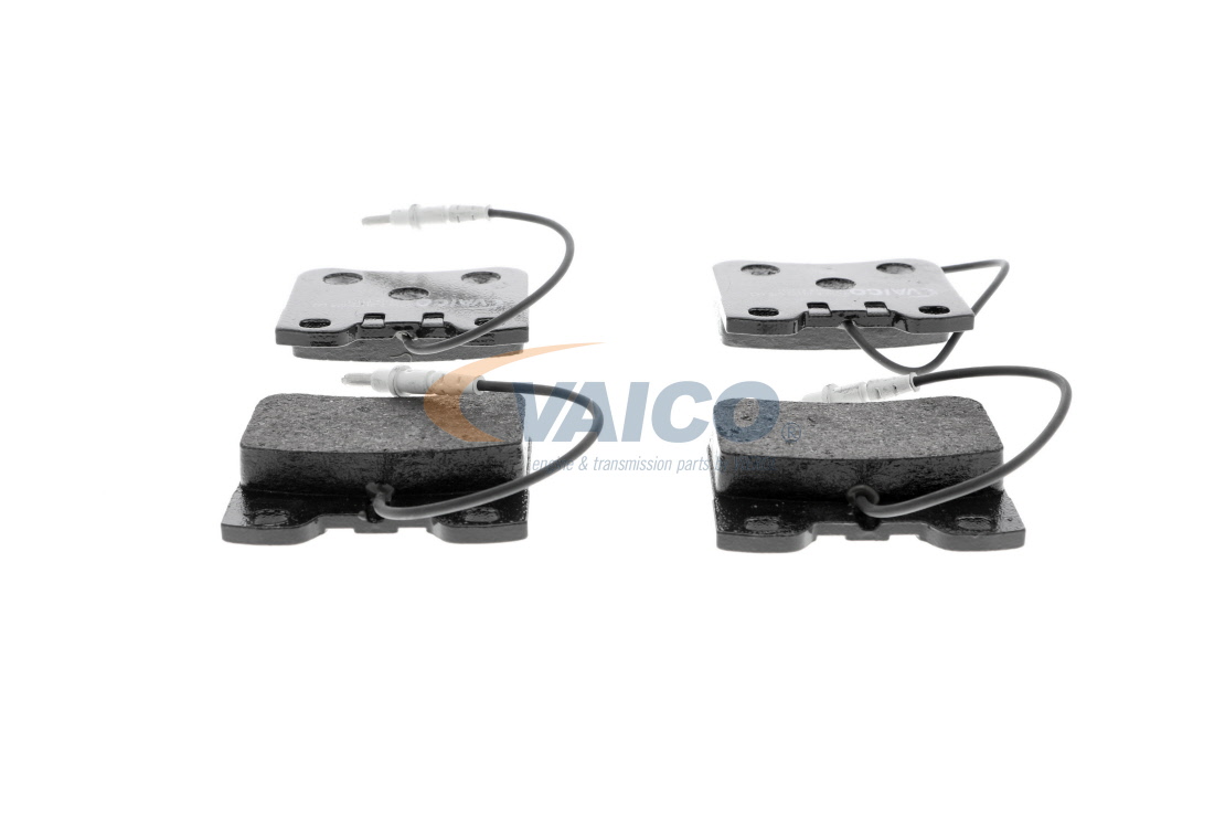 Número OEM 425 090 - Pastilhas de travão V22-0069 PEUGEOT, OPEL, CITROËN, PIAGGIO
