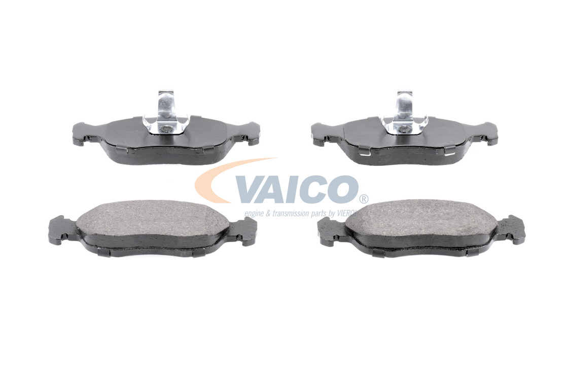Numéro OEM E172083 - Plaquettes de frein V22-0076 PEUGEOT, CITROËN