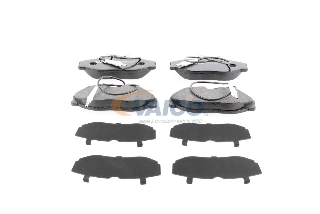 Número OEM E 172 522 - Juego de pastillas de freno V22-0078 PEUGEOT, CITROËN, OPEL