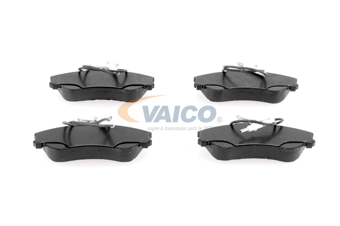 Numéro OEM E 172 532 - Plaquettes de frein V22-0079 PEUGEOT, CITROËN, FORD, OPEL