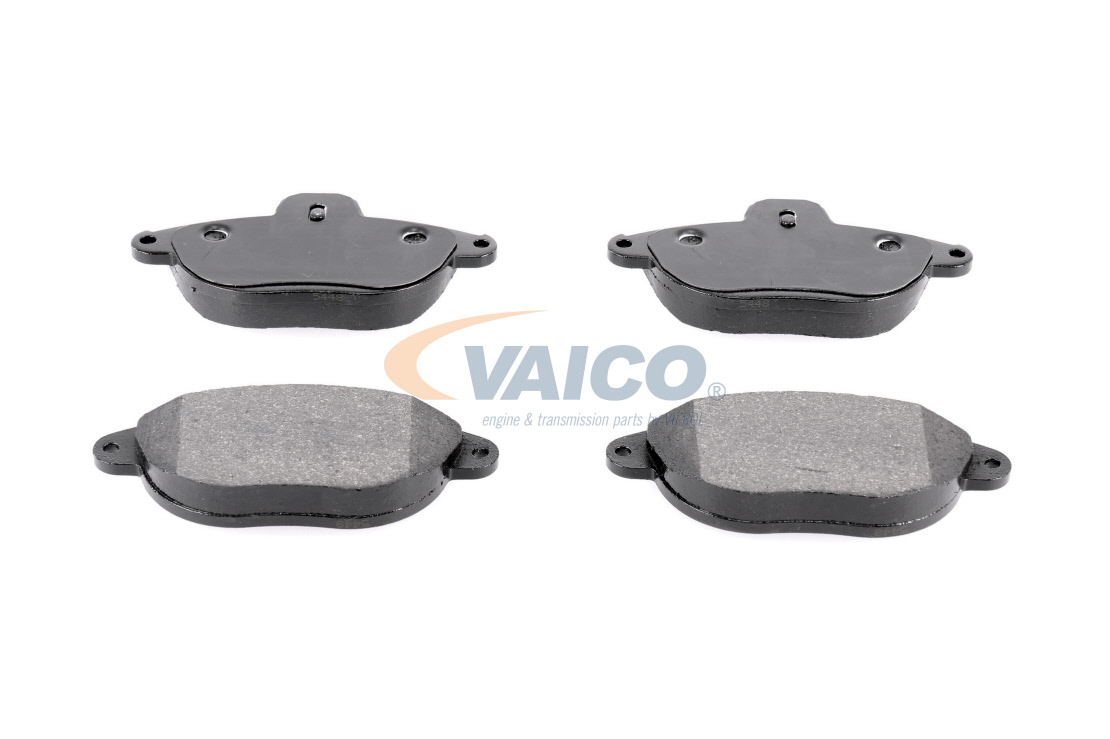 Número OEM 4251 58 - Juego de pastillas de freno V22-0081 PEUGEOT, CITROËN