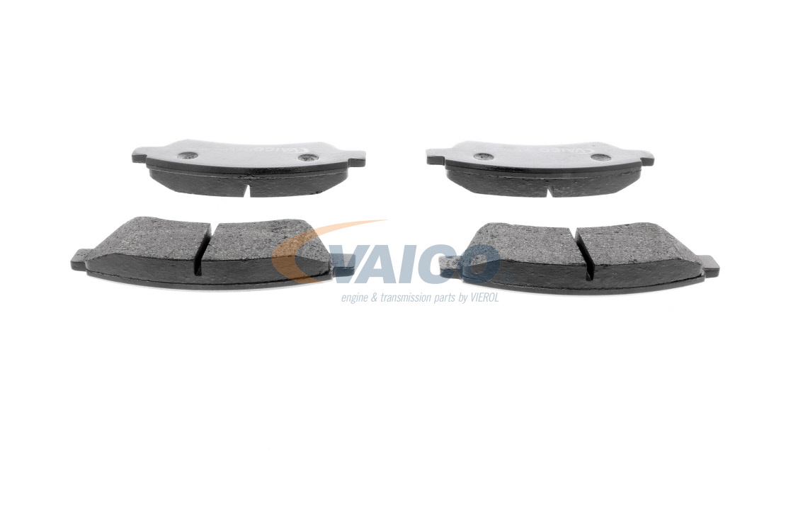 Número OEM E 172 361 - Juego de pastillas de freno V22-0083 PEUGEOT, CITROËN, OPEL, DS, VAUXHALL