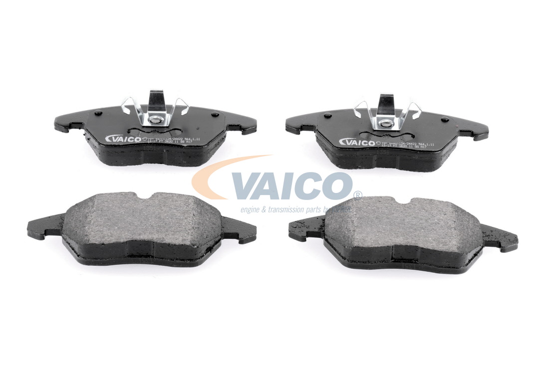 Número OEM 4253 44 - Juego de pastillas de freno V22-0091 PEUGEOT, CITROËN, VOLVO, DS