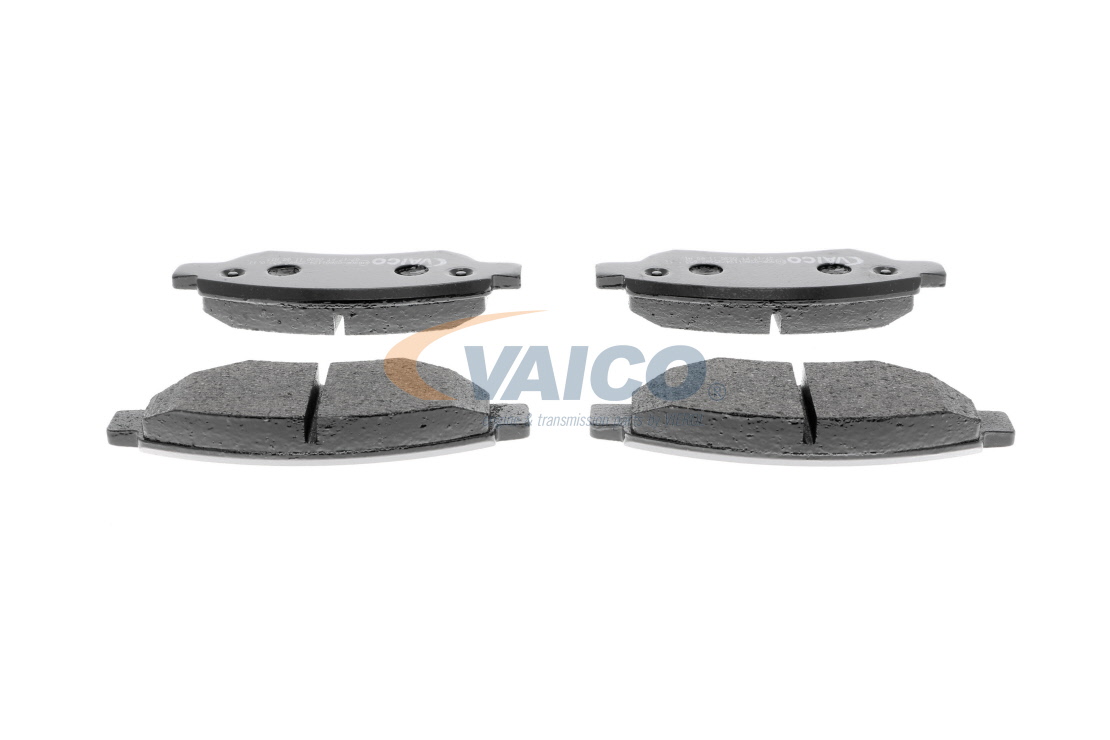Número OEM 16 17 264 880 - Juego de pastillas de freno V22-0092 PEUGEOT, CITROËN, TOYOTA