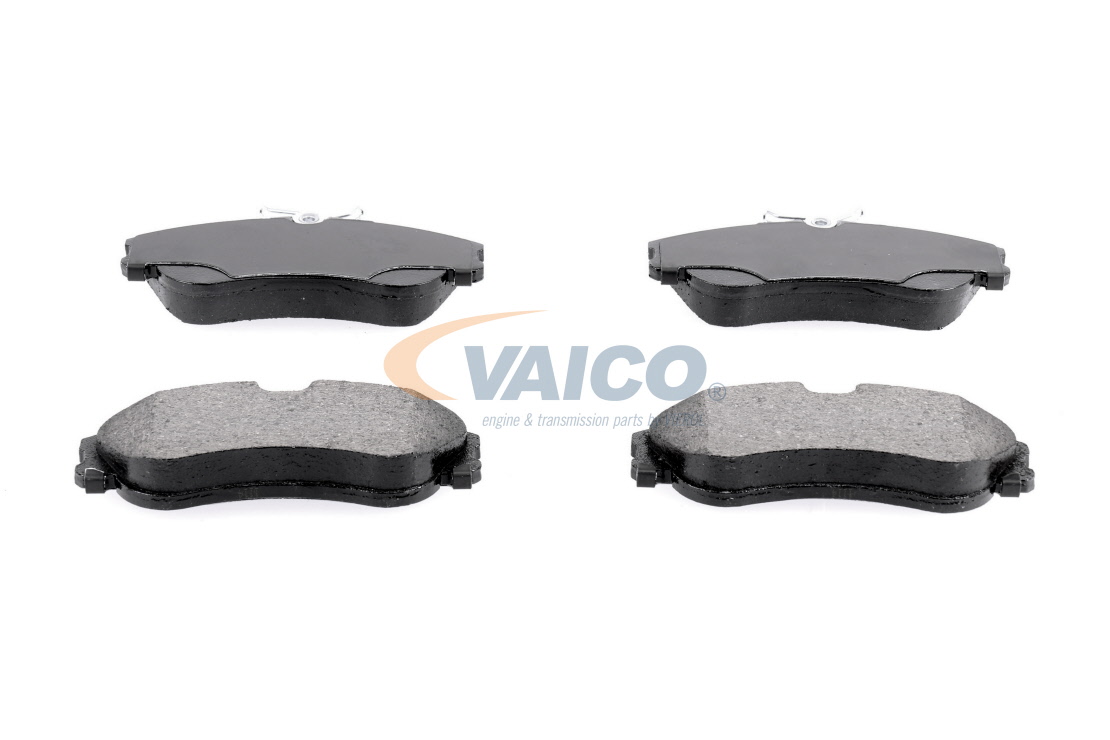 Numéro OEM E172536 - Plaquettes de frein V22-0099 PEUGEOT, CITROËN