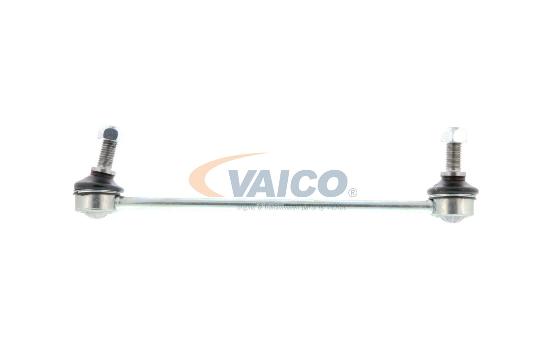 Stabilisatorstag V22-0105 VAICO CITROËN Jumpy II MPV (VF7) 2.0 HDi 2012 128 hk