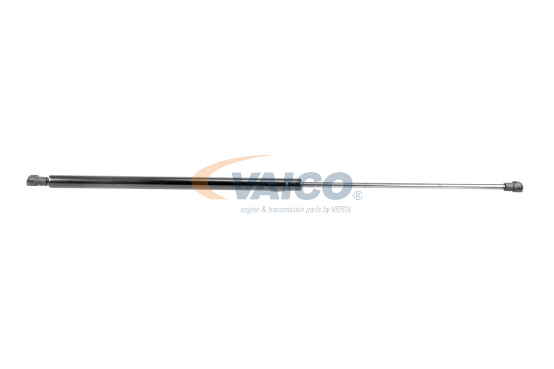 Numero OEM 8731 E4 - Ammortizatore pneumatico, Cofano bagagli / vano carico V22-0120 PEUGEOT, CITROËN, DS