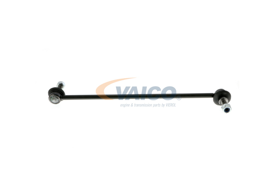 OEM-nummer 5087 50 - Stabilisatorstang V22-0161 VW, MERCEDES-BENZ, OPEL, PEUGEOT, CITROËN