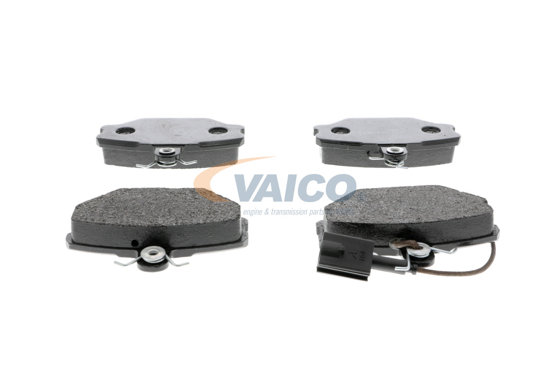 V24-0071 VAICO 794079 Brake pad set