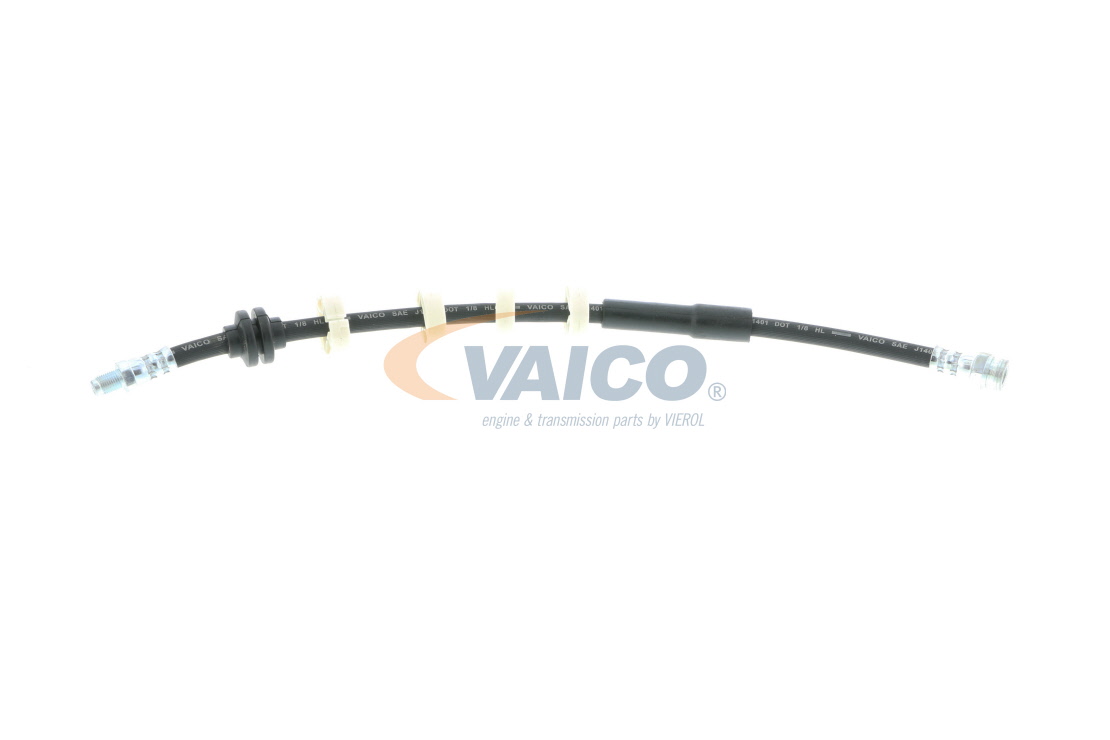 OEM-Nummer 46 481 634 - Bremsschlauch V24-0087 FIAT, ALFA ROMEO, LANCIA, ISUZU, FERRARI