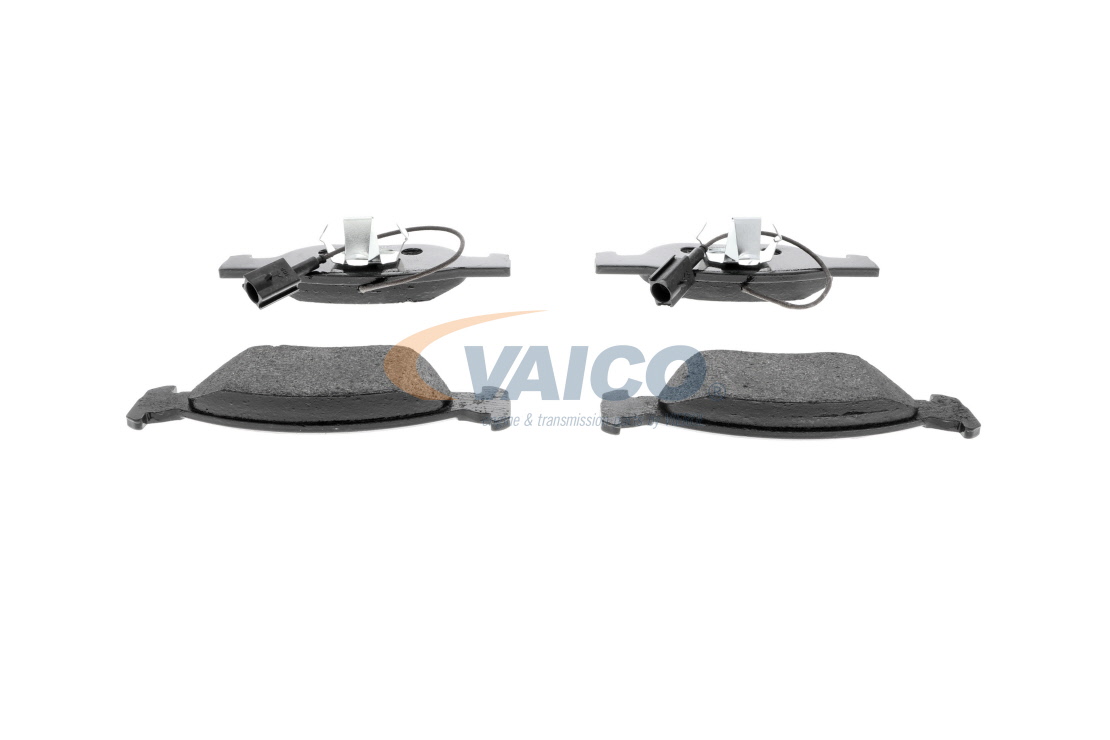 OEM-Nummer 7 175 304 3 - Bremsbeläge V24-0092 FIAT, ALFA ROMEO, LANCIA, FERRARI