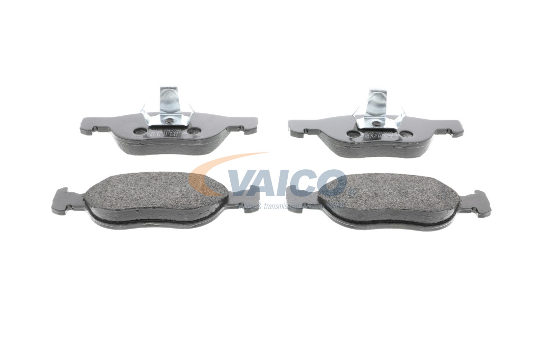 Numer OEM 7 175 298 2 - Klocki hamulcowe V24-0098 FIAT, ALFA ROMEO, CHRYSLER, LANCIA, FERRARI