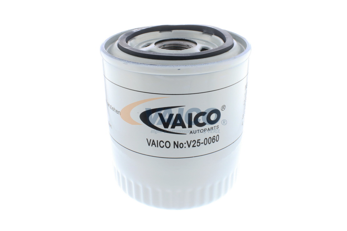 Filtro de óleo V25-0060 VAICO ROVER 75 (RJ) 4.6 V8 2004 260 cv