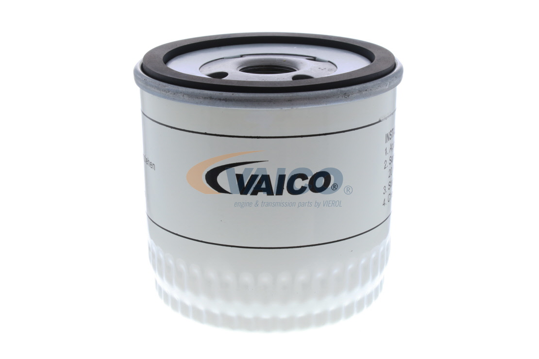 Número OEM 1 003 003 - Filtro de aceite V25-0062 FORD, FIAT