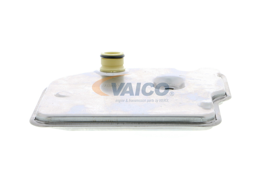 Hydraulikfilter, automatväxel V25-0119 VAICO FORD Fiesta Mk4 Hatchback (JAS, JBS) 1.3 i 1995 60 hk