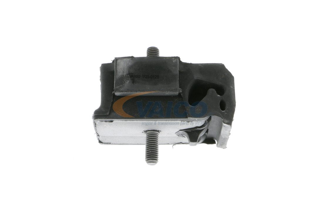 VAICO V25-0125 engine mount FORD Fiesta Mk4 Hatchback (JAS, JBS) 1.4 i 16V 90hp 1997