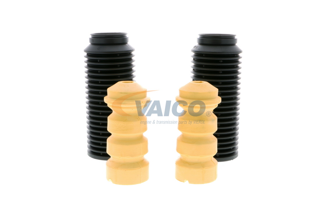 VAICO V25-0142 shock absorber dust cover and bump stops VAUXHALL Corsa Mk3 (D) Hatchback (S07) 1.3 CDTI (L08) 75hp 2011