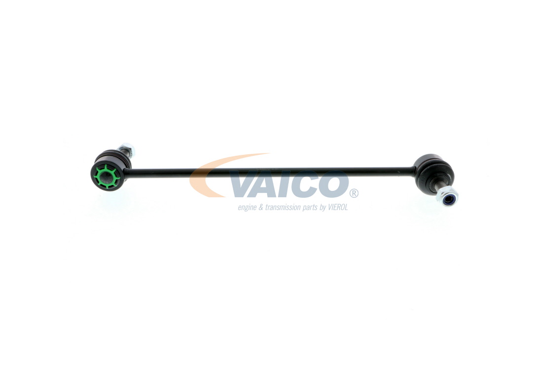 Koppelstangen V25-0209 VAICO VOLVO S80 II (AS, 124) 3.2 Flexifuel AWD 2009 241 PS