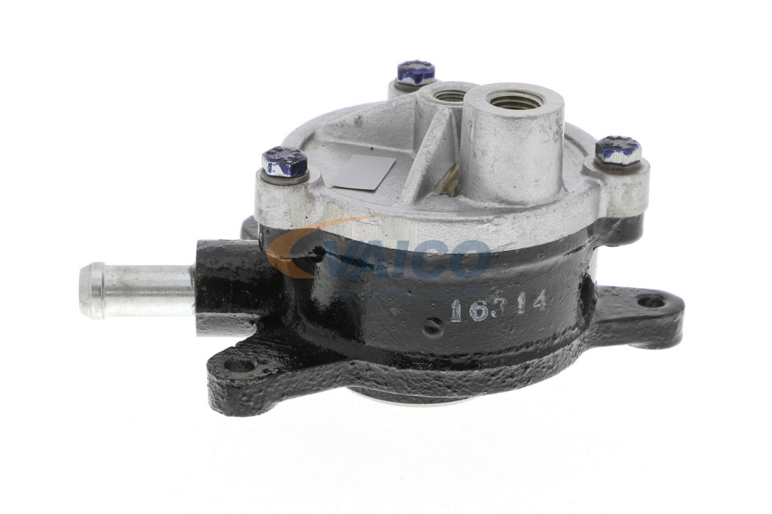 Onderdrukpomp V25-0225 VAICO FORD Transit Mk3 Flatbed Vrachtwagen/Chassis (VE64) 2.5 DI 1993 80 Pk