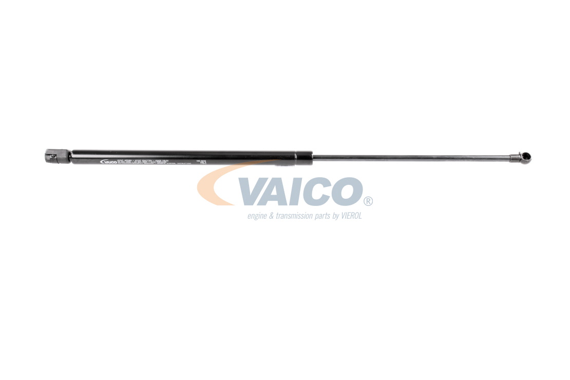 Número OEM 93BB A406A10 BD - Amortiguador de maletero V25-0232 FORD, FORD USA