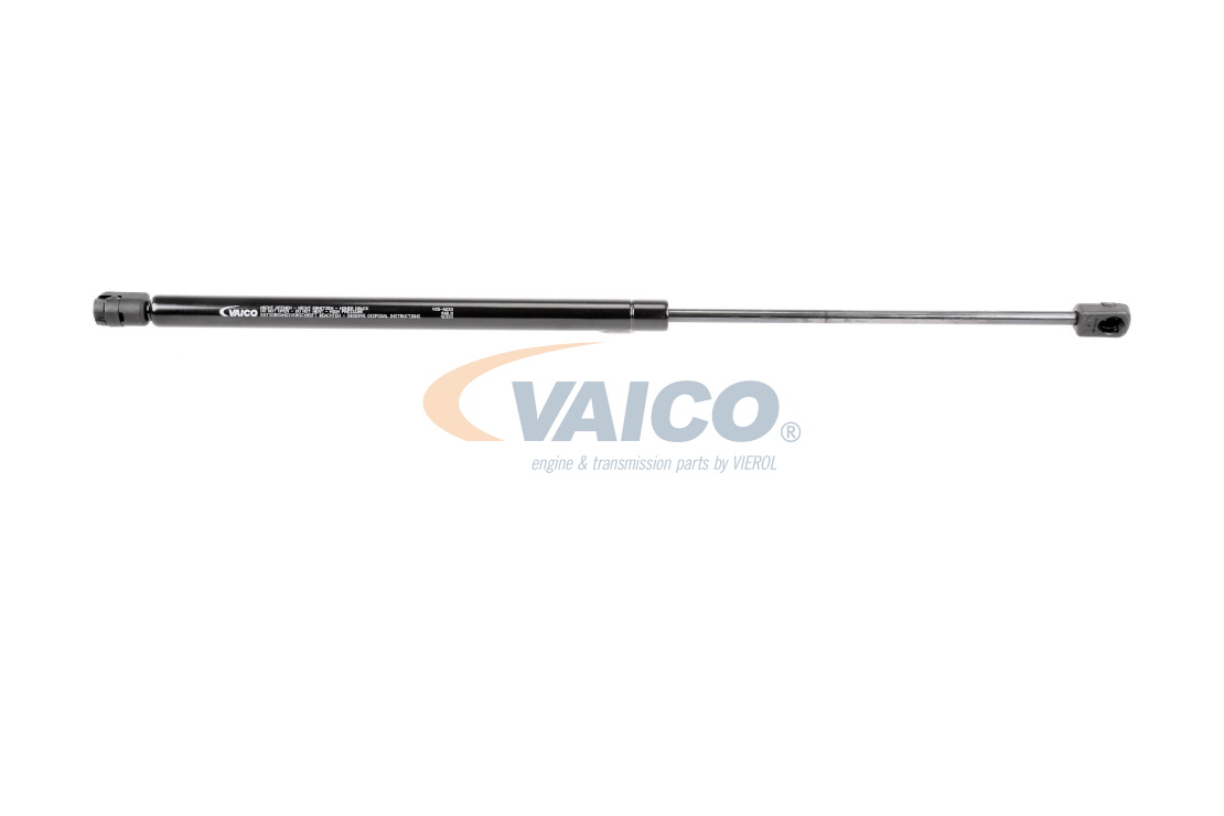Número OEM 93 AB A406 A10 B1B - Amortiguador de maletero V25-0233 FORD, FORD USA