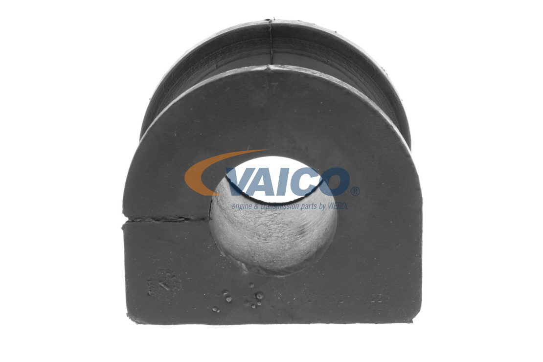 Lagring, stabilisator V25-0250 VAICO FORD Transit Mk5 Minibuss (V184, V185) 2.0 TDCi 2005 125 hk