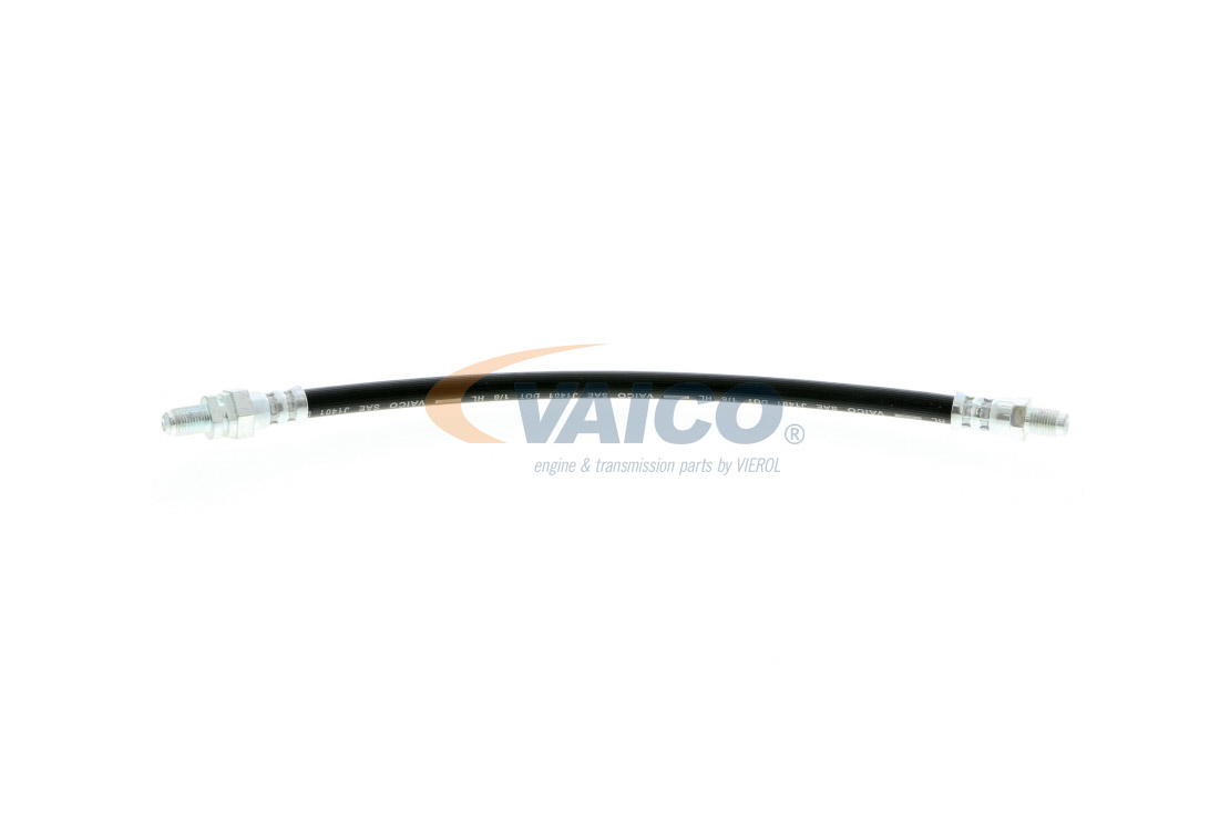 VAICO V25-0298 brake hose FORD Fiesta Mk4 Hatchback (JAS, JBS) 1.0 i 52hp 1998