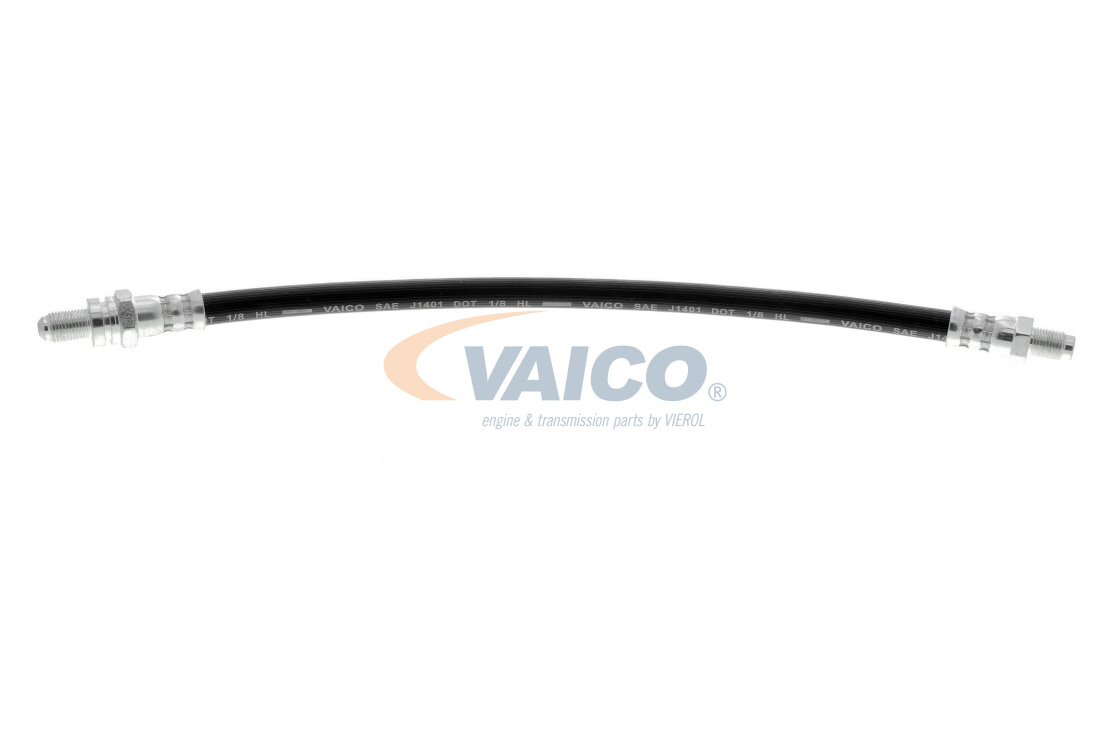 Número OEM 1 124 811 - Latiguillo de freno V25-0310 FORD, ISUZU, GMC