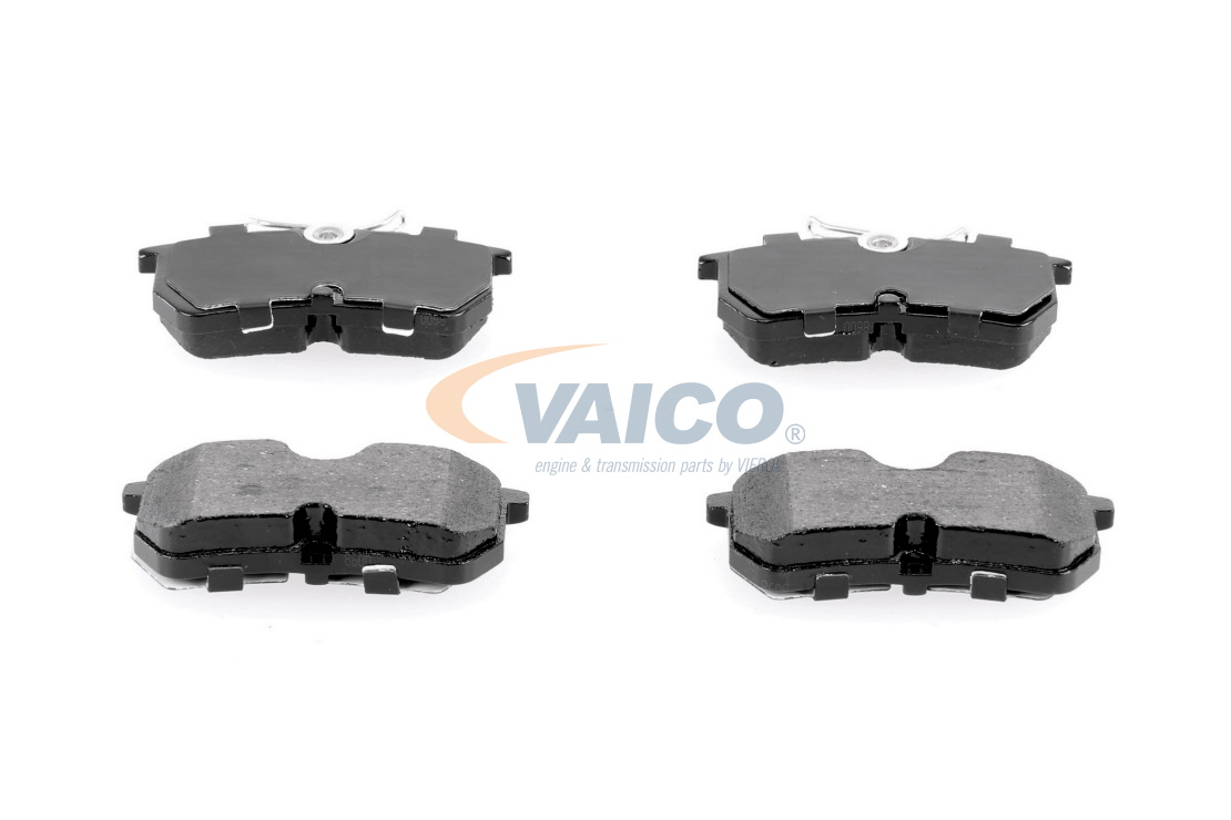 Numéro OEM C1BC 2M008 AA - Plaquettes de frein V25-8108 FORD, FORD USA