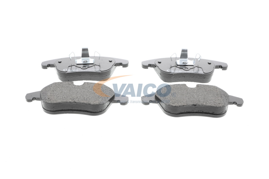 OEM-nummer 4254 03 - Remblokken V25-8123 VW, PEUGEOT, CITROËN, VOLVO, SKODA
