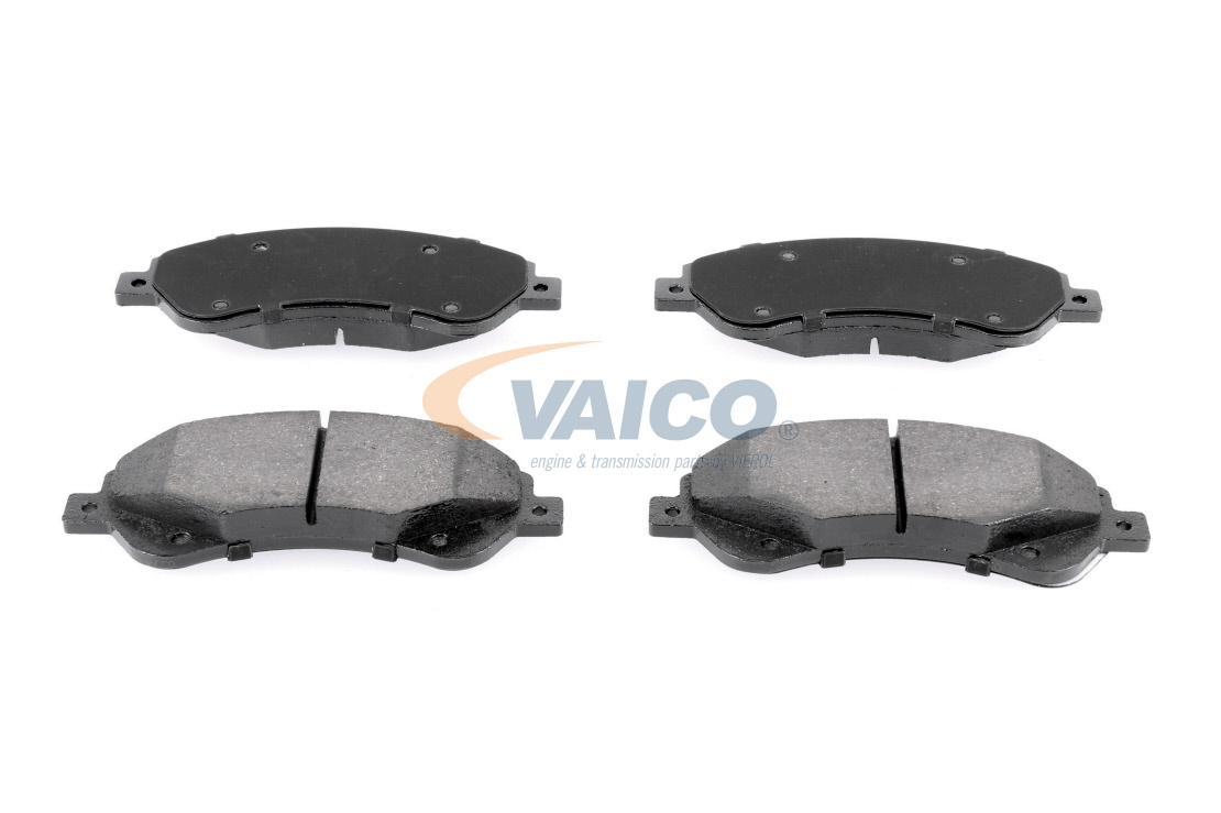 OEM-Nummer ME6C-1J2K0-21BB - Bremsbeläge V25-8128 FORD, FORD USA