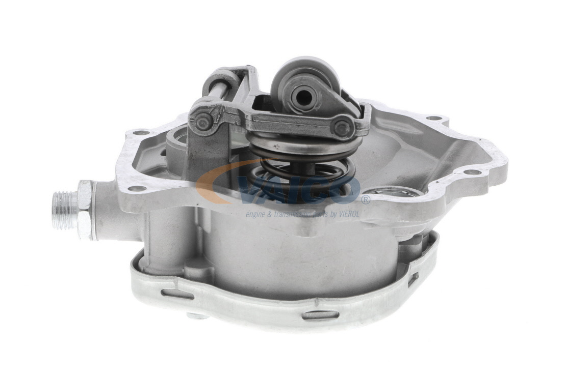 VAICO | Vakuumpumpe For Bremsekraftforsterker med tetning, Original VAICO Quality V30-0075 SSANGYONG Korando I SUV (K5, K9) 1997 billige på nett