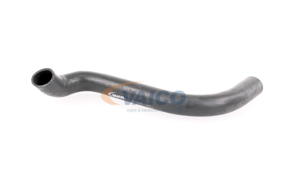 Numer OEM 123 501 00 82 - Przewód elastyczny chłodnicy V30-0249 MERCEDES-BENZ