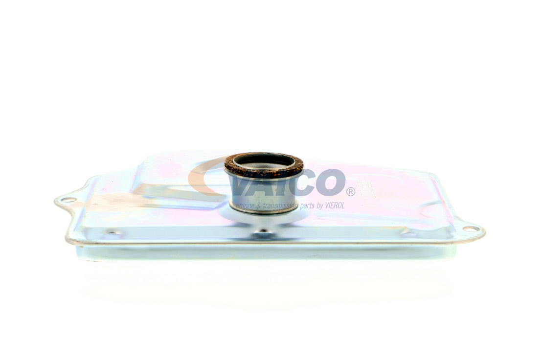 Automatic transmission filter V30-0453 VAICO 123 270 00 98 MERCEDES-BENZ