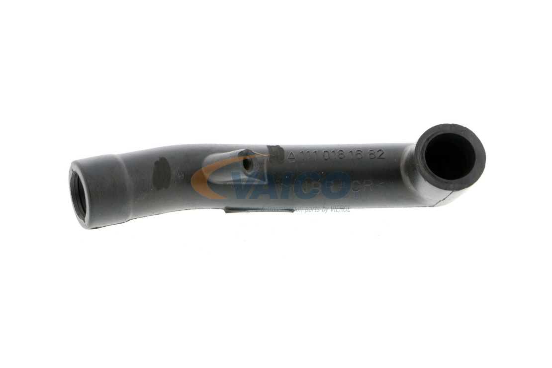 Numéro OEM A 111 018 16 82 - Flexible, alimentation en air V30-0668 MERCEDES-BENZ
