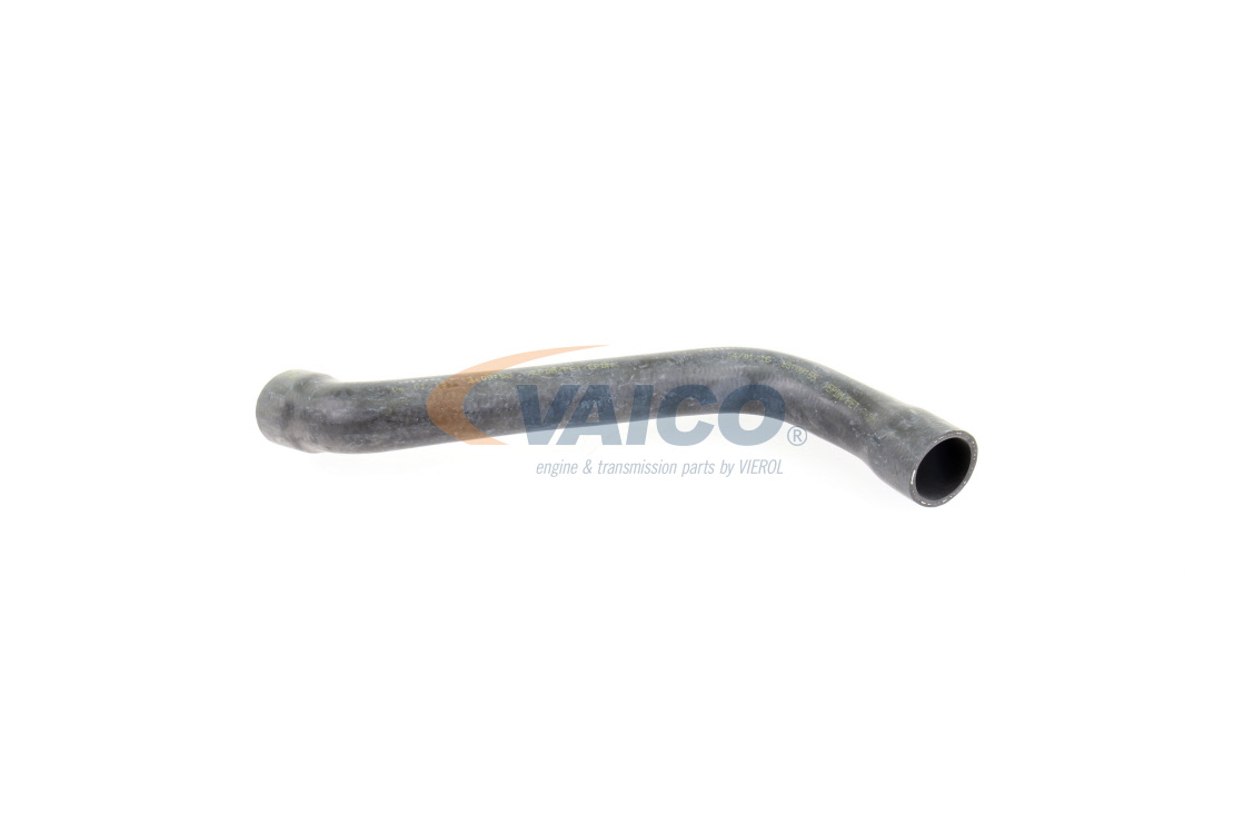 Numer OEM 140 501 19 82 - Przewód elastyczny chłodnicy V30-0706 MERCEDES-BENZ